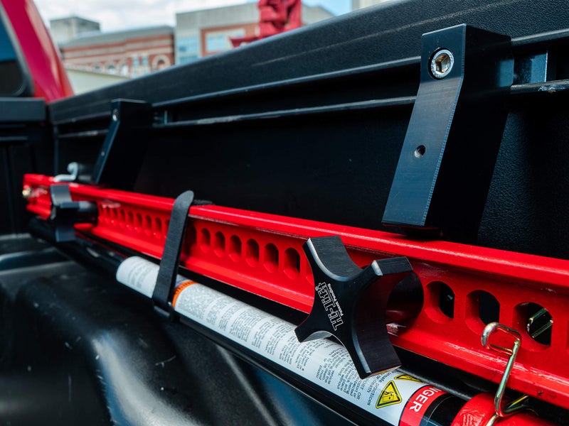Hilift Hi-Lift Jack Toyota Tacoma Bed Rail Mount TTBM-100 - Image 5